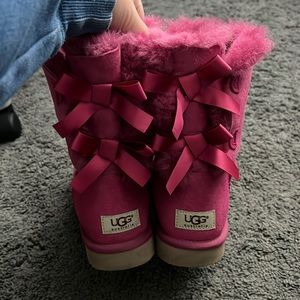 Ugg’s